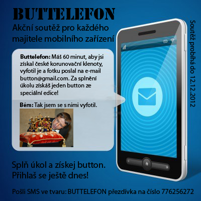 Buttelefon