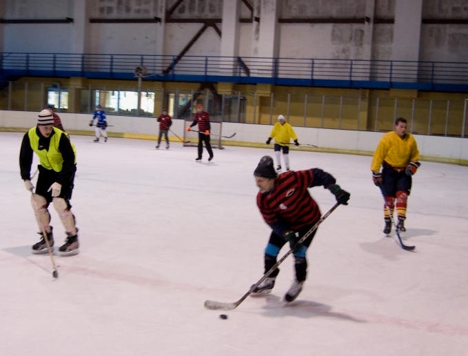 Kanonýr Laďa Beránek