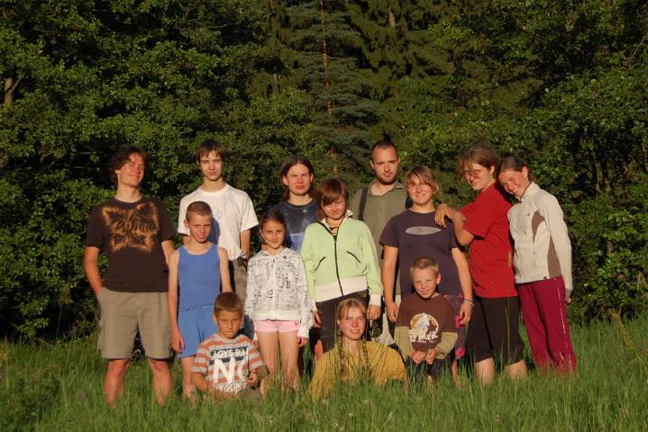 13 statečných 13 statečných