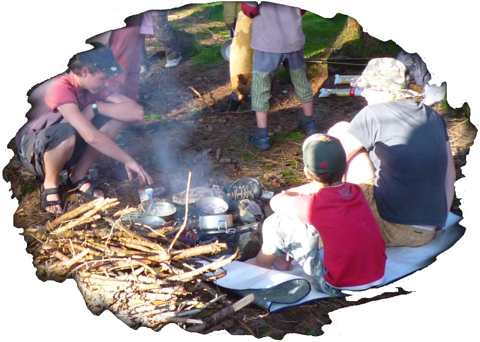 Obrázek ke článku Klubovní hlasatel srpen 2011