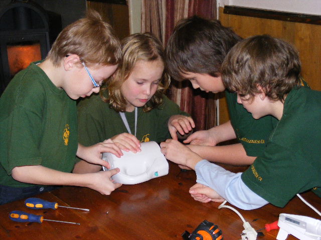 To by bylo aby to nepovolilo !