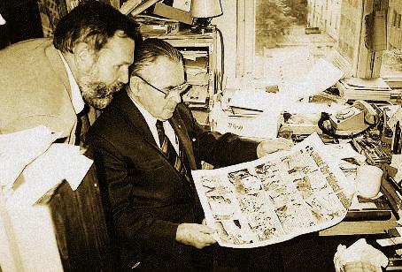 Obrázek ke článku 106. výročí narození Jaroslava Foglara