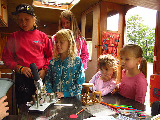 Obrázek ke článku První soutěžní otázka Karavany snů