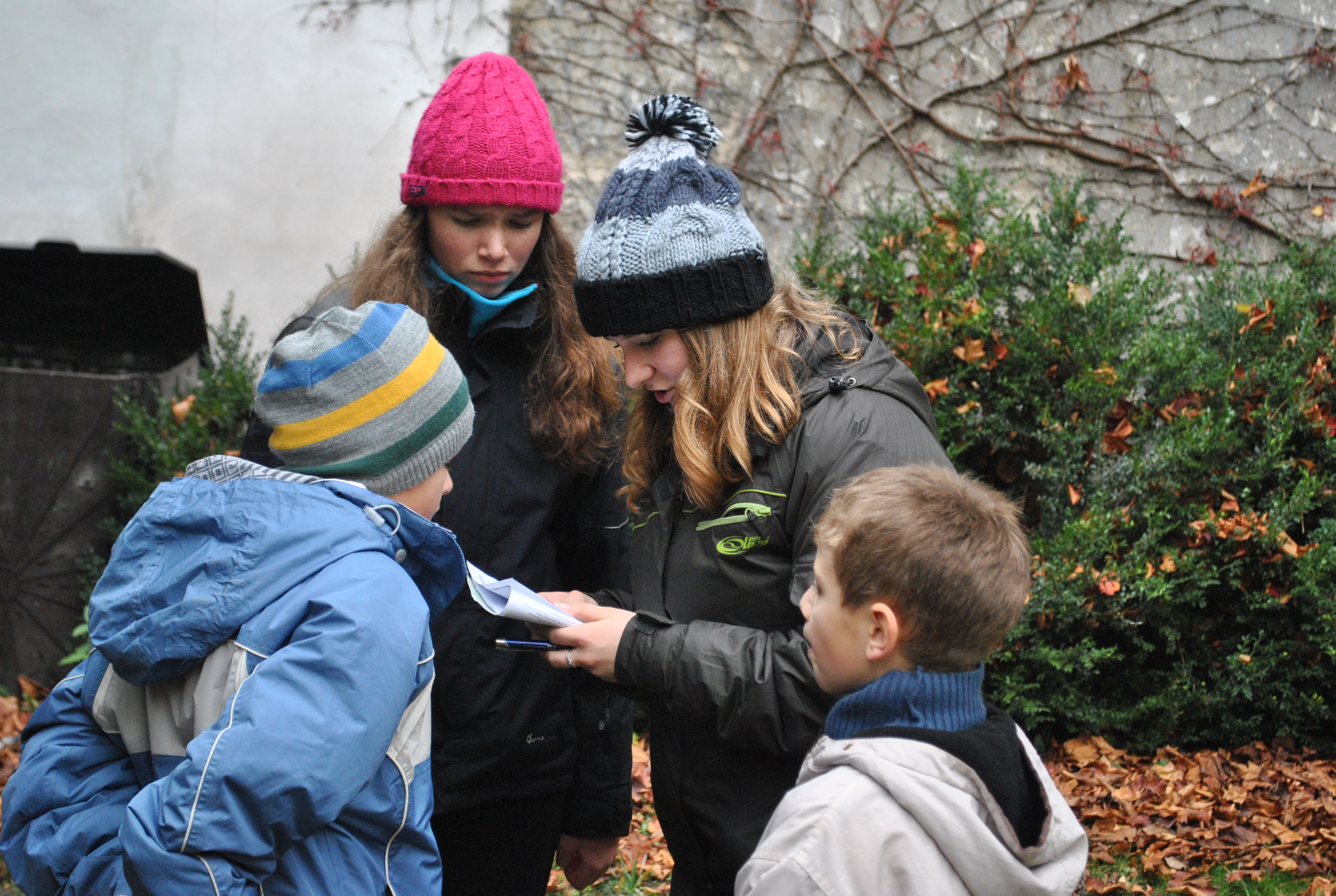 Plantážníci z Plzně