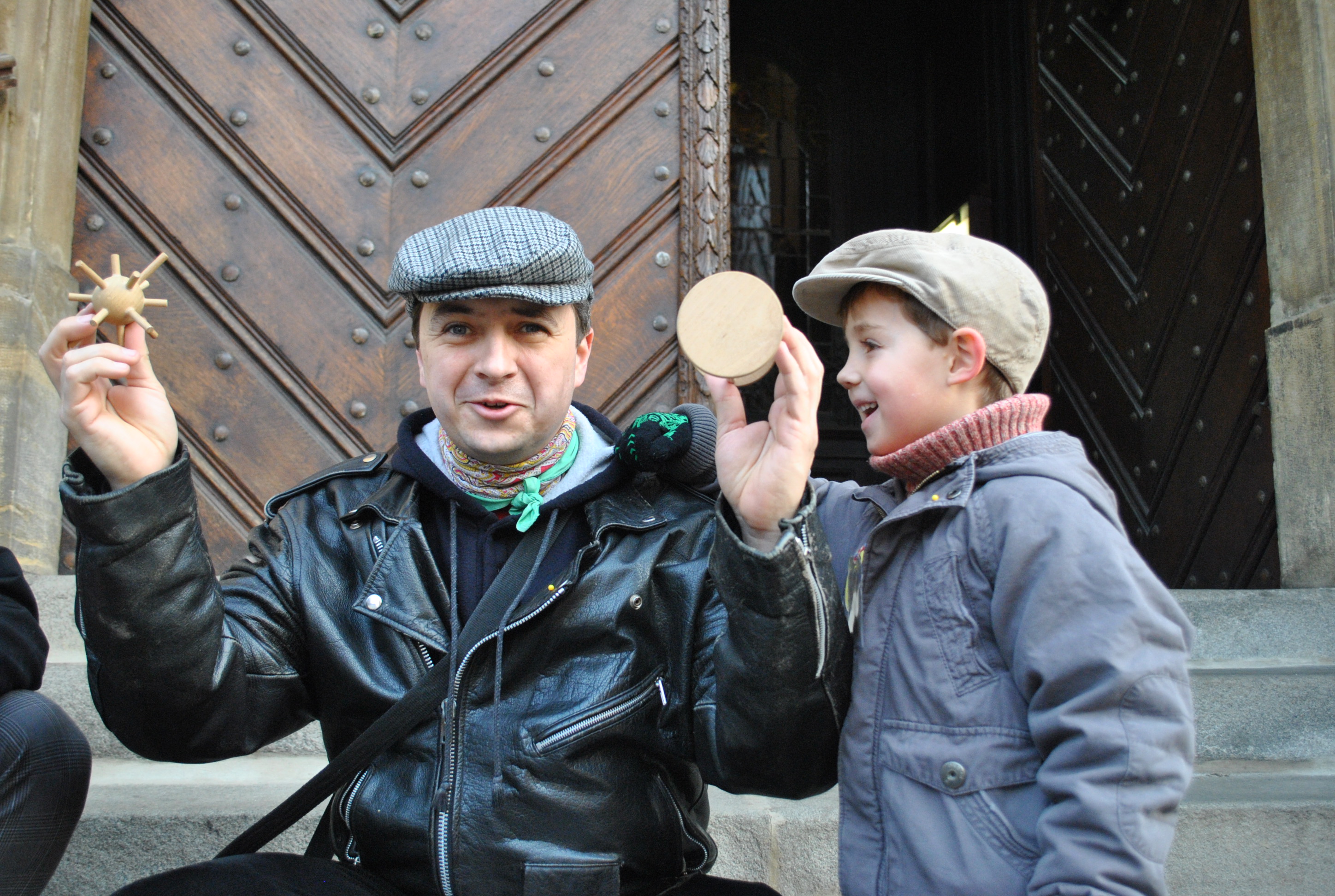 Viděli jste ježka někdy takhle? 