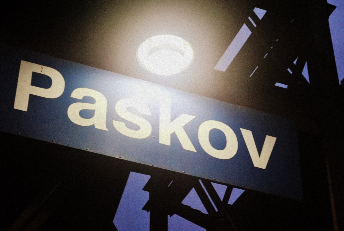 Paskov