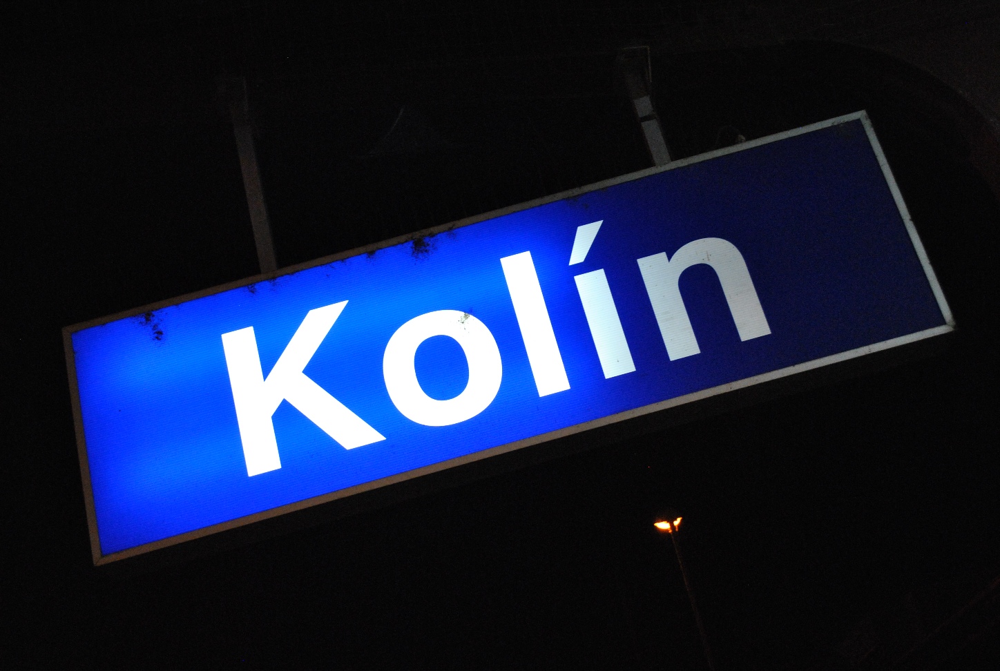 Kolín
