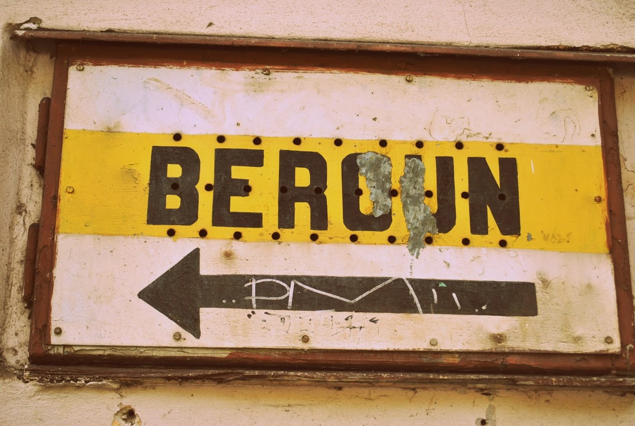 Obrázek ke článku Setkání klubů na Berounsku