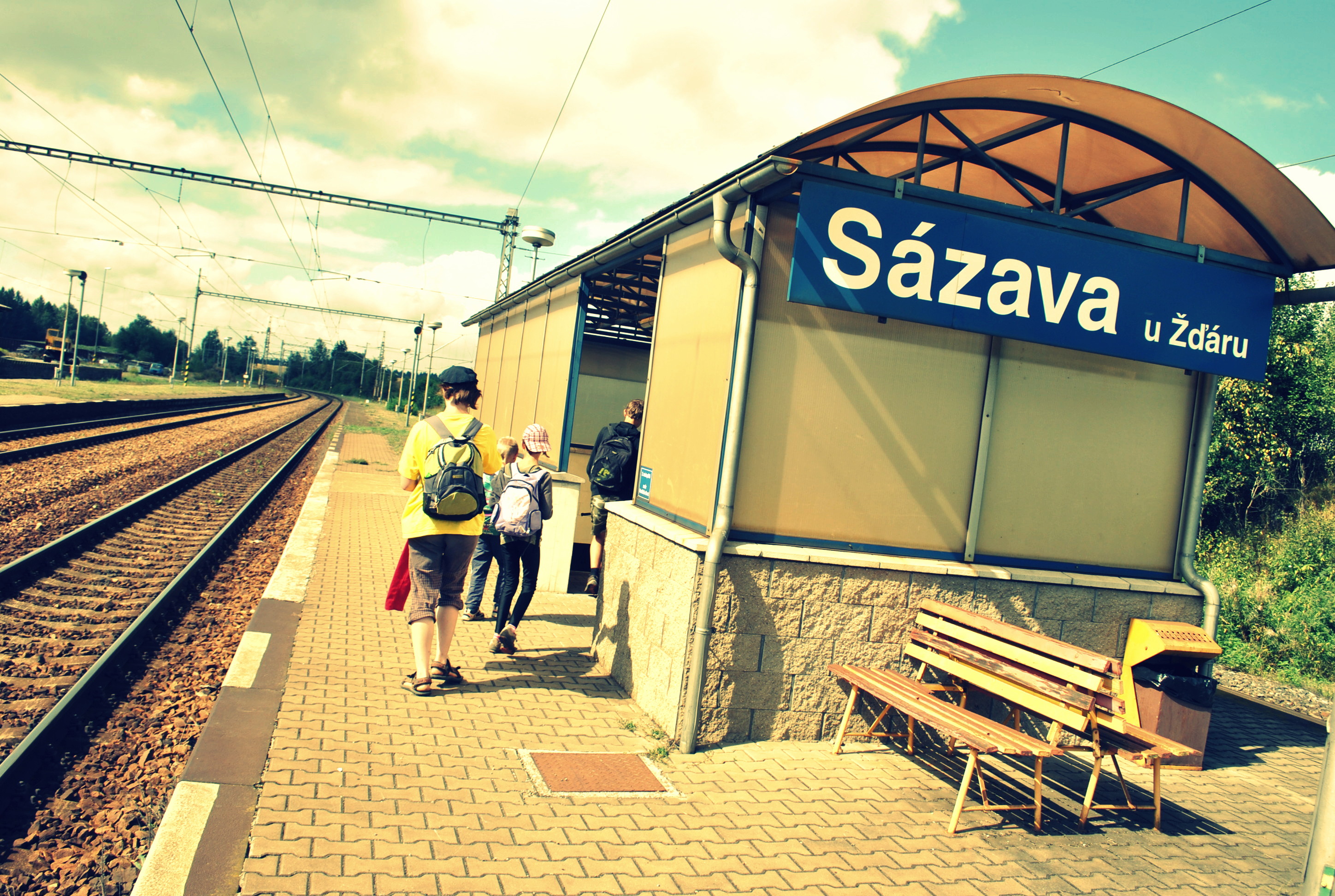 Sazava