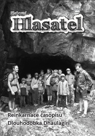 Obrázek ke článku Klubovní hlasatel po čtyřech letech opět míří ke čtenářům