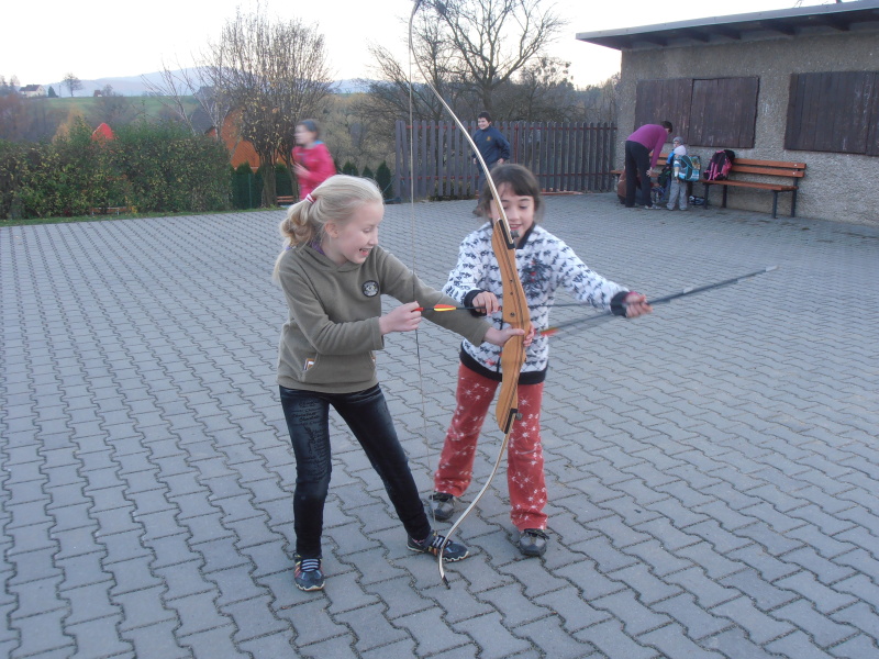 Obrázek ke článku Karavana snů navštívila Milíkov. Karawan  snów odwiedził Milikow.