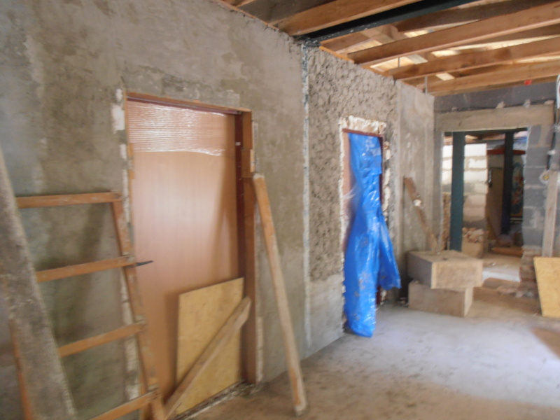 Obrázek ke článku Plodných Devět dní Ivana Děnisoviče aneb Jak jsem stavěl Munu