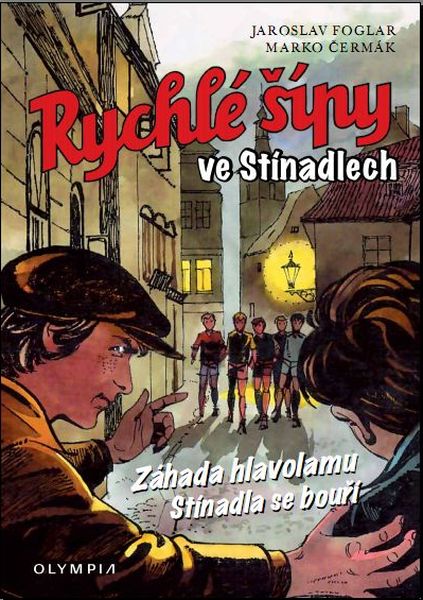 Obrázek ke článku Nýdek a Vendryně - ta pravá místa pro Karavanu snů