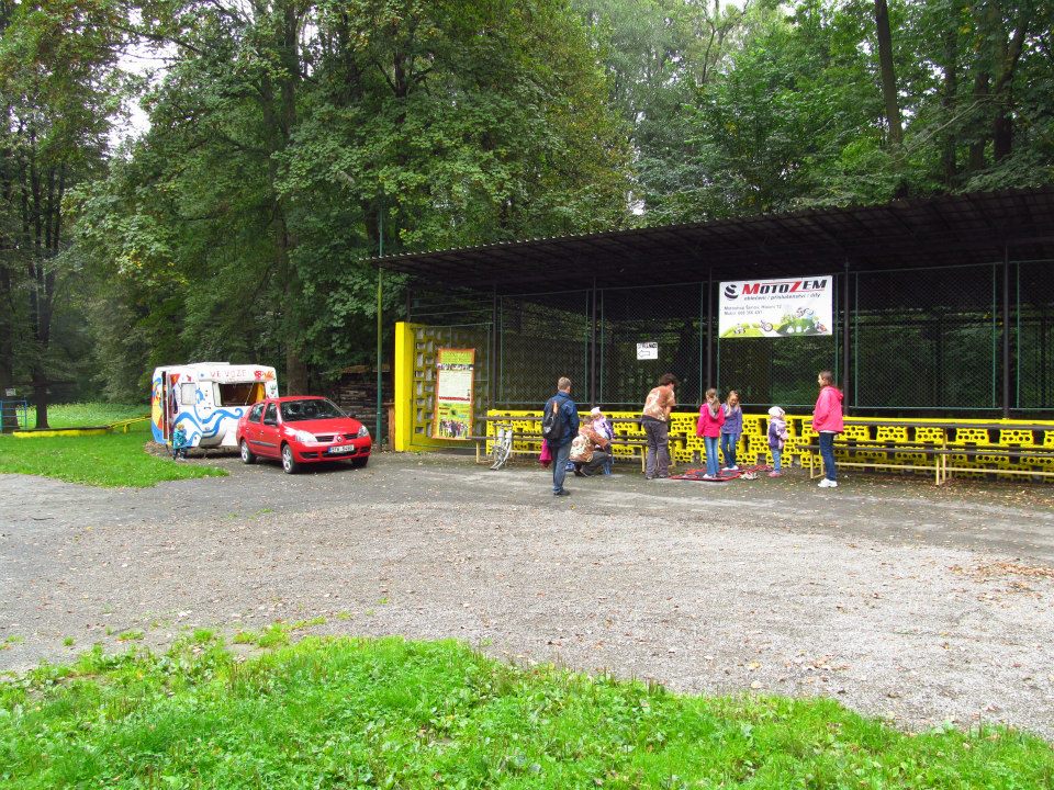 Obrázek ke článku Podzim 2013 - Akce 1