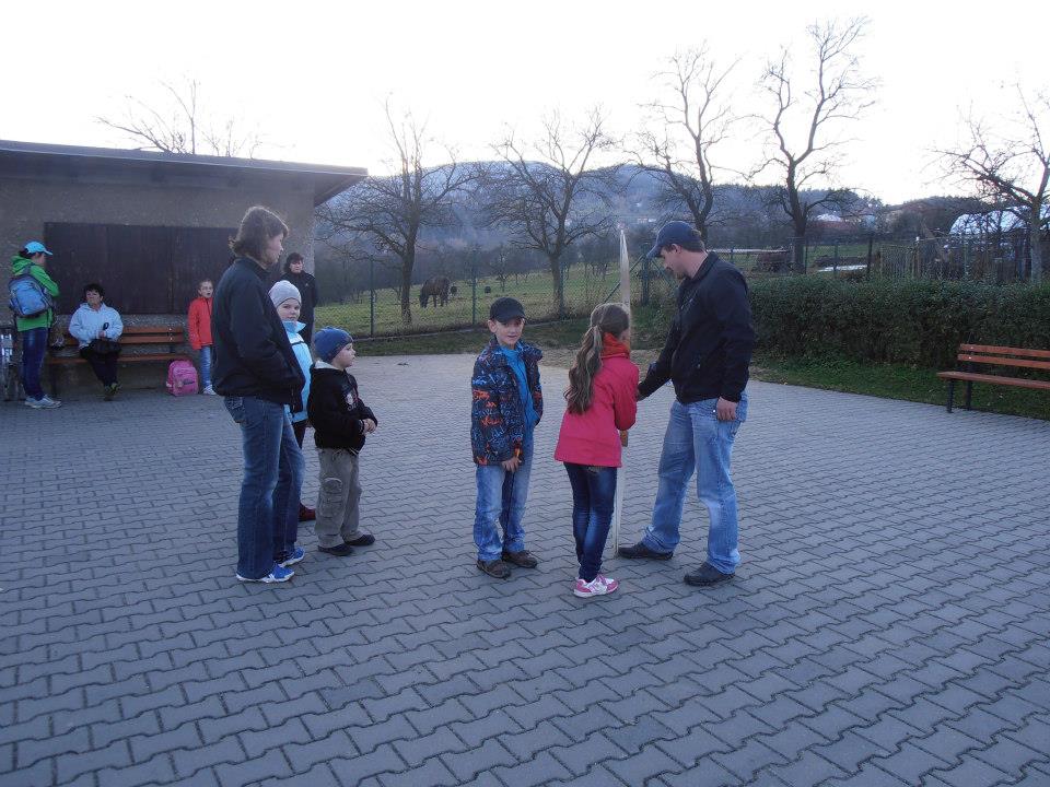 Obrázek ke článku Podzim 2013 - Akce 5