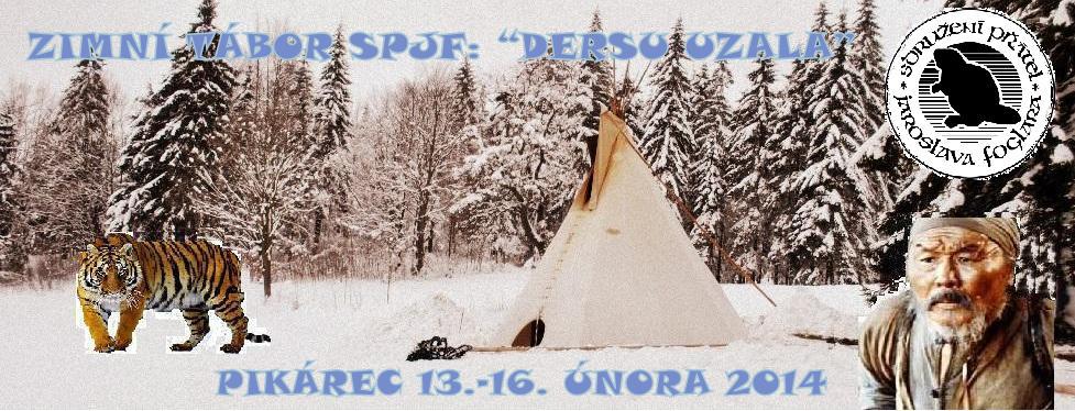 ZIMÁK 2014