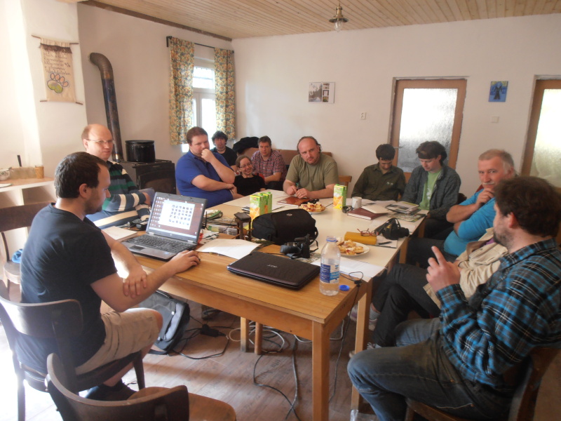 Obrázek ke článku První letošní kvartál na Muně