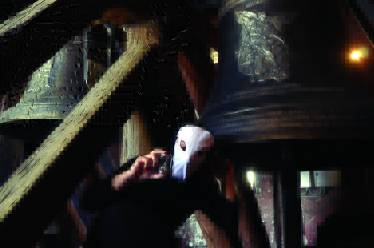 Obrázek ke článku Soutěž pro náročné: Kde se objevil Širokko?