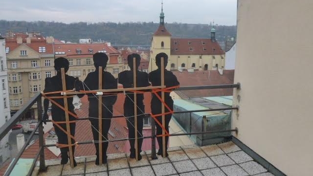 Obrázek ke článku Po stopách Rychlých šípů.