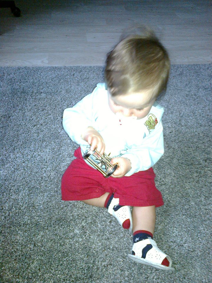 Obrázek ke článku Vánoční fotosoutěž