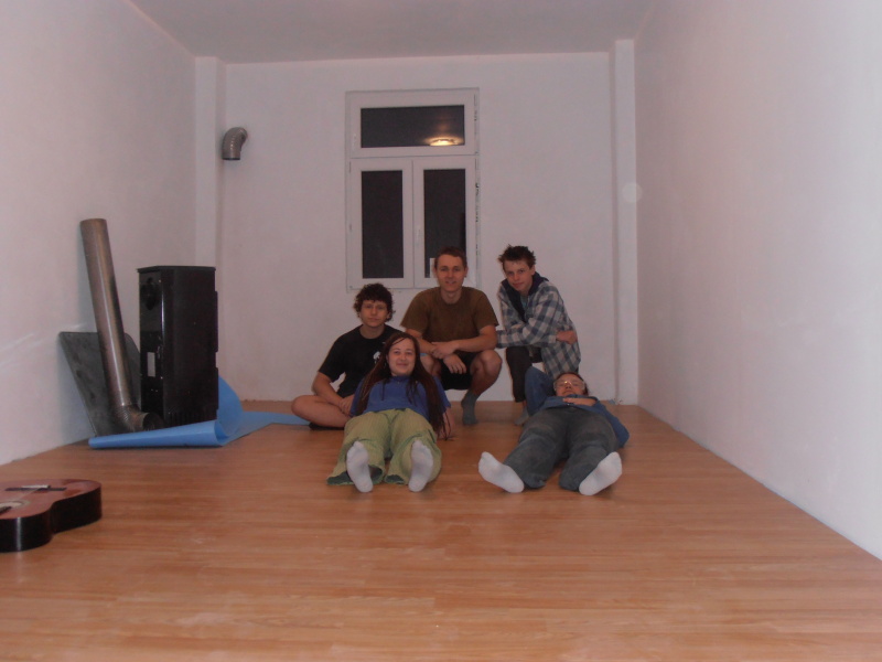 Obrázek ke článku V červenci jsme opět pracovali V Munním zájmu