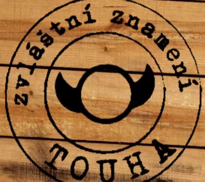 Obrázek ke článku Jestřáb v dějinách trampingu