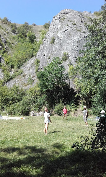 Obrázek ke článku 1. den – Krajina mého mládí