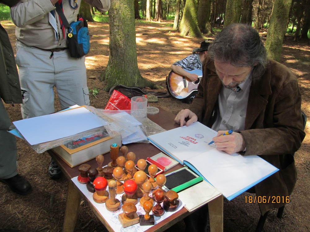 Obrázek ke článku INFO o 15. setkání ve Sluneční zátoce