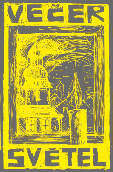 Obrázek ke článku Brněnský Večer světel