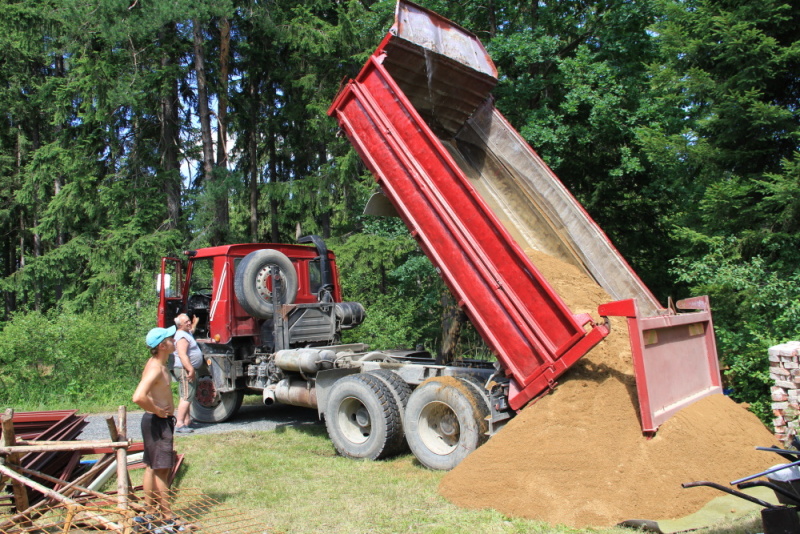 Obrázek ke článku Muna na jaře a v létě 2016