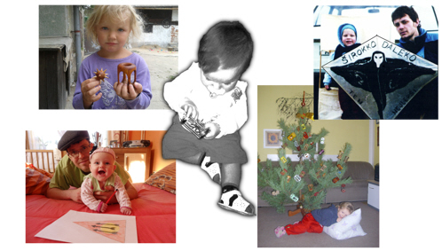 Obrázek ke článku Vánoční fotosoutěž prodloužena do konce ledna