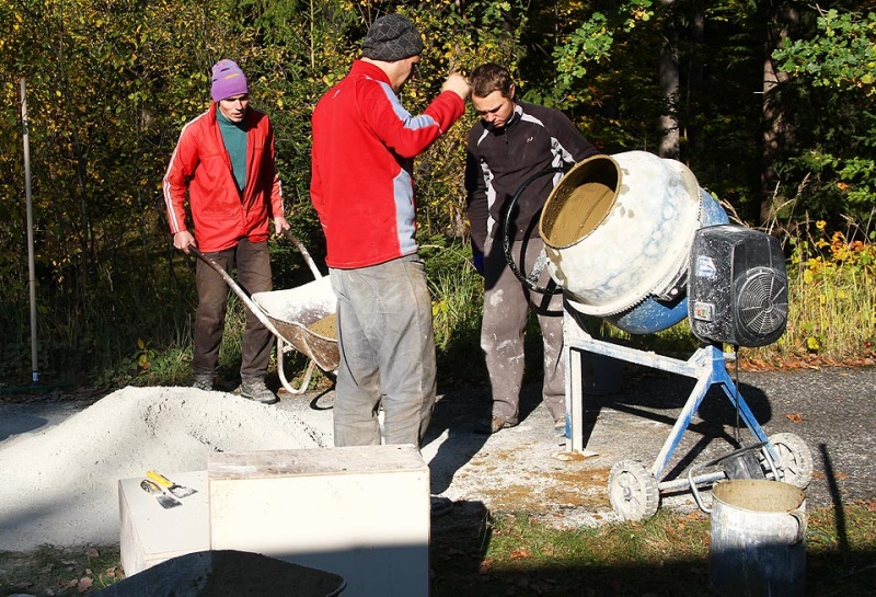 Obrázek ke článku Uplynulý rok na Muně a výhled do Vánoc