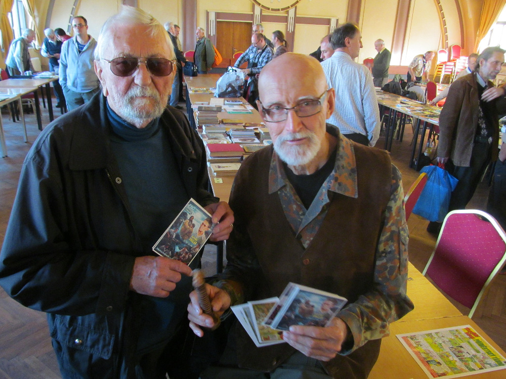 Obrázek ke článku Říjen 2017 - Info od MV Bobra