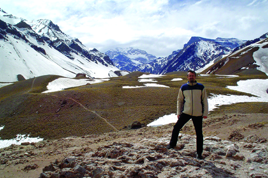 Obrázek ke článku ROZHOVOR: Buéénos Aires Kabaléros, čili chytré hlavy se neztratí!