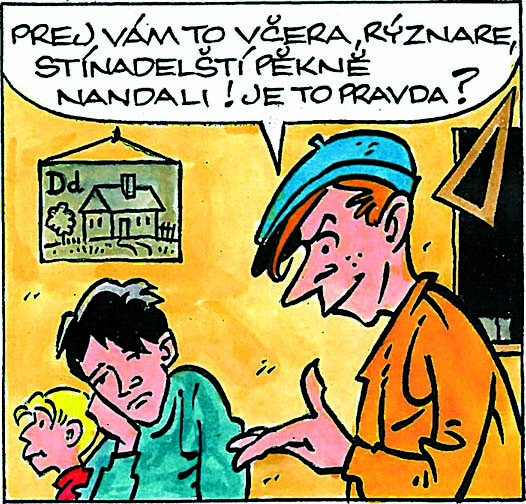 Obrázek ke článku Zdařilý prequel ke Stínadlům?