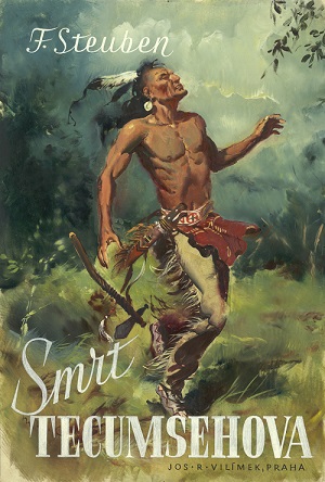 Obrázek ke článku Vzniká výjimečná kniha "zapomenutých" ilustrátorů. Podpořte ji i vy!