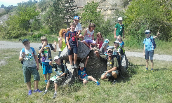 Obrázek ke článku 1. běh příměstského tábora RŠ, Čimice 2018 - aktualizováno