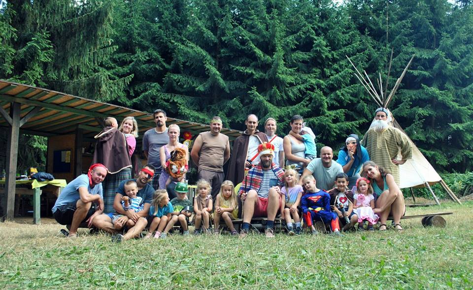 Obrázek ke článku Září 2018 - Info od MV Bobra