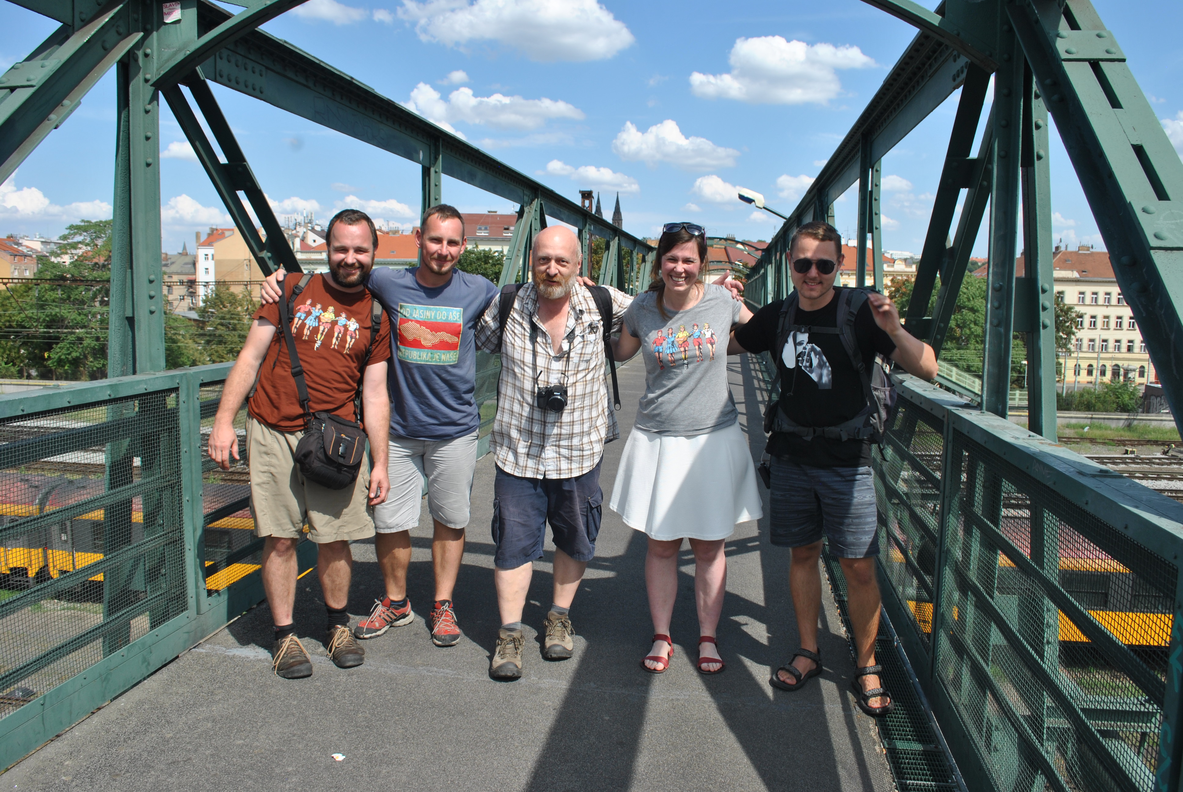 Obrázek ke článku 100 let Československa: "Od Jasini do Aše" - 1. díl