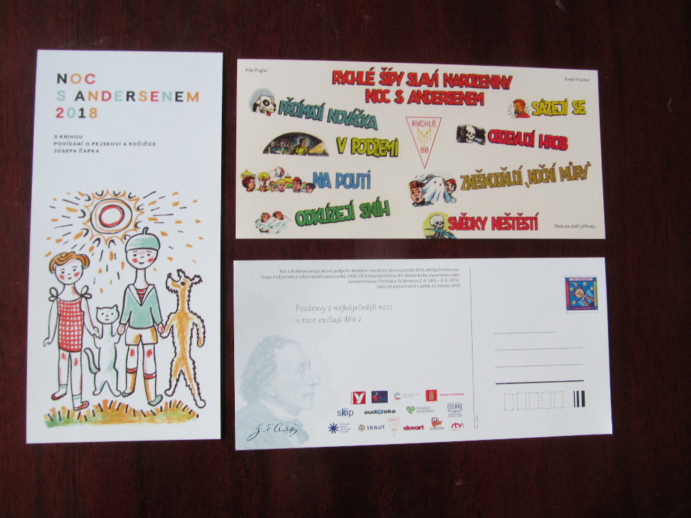 Obrázek ke článku Březen 2018 - INFO od MV Bobra