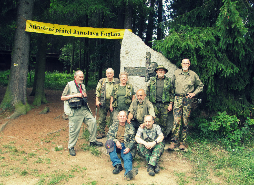 Obrázek ke článku Setkání ve Sluneční zátoce 2018