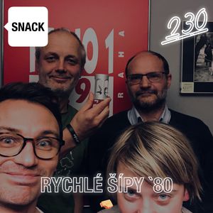 Obrázek ke článku SPJF v Rádiu 1