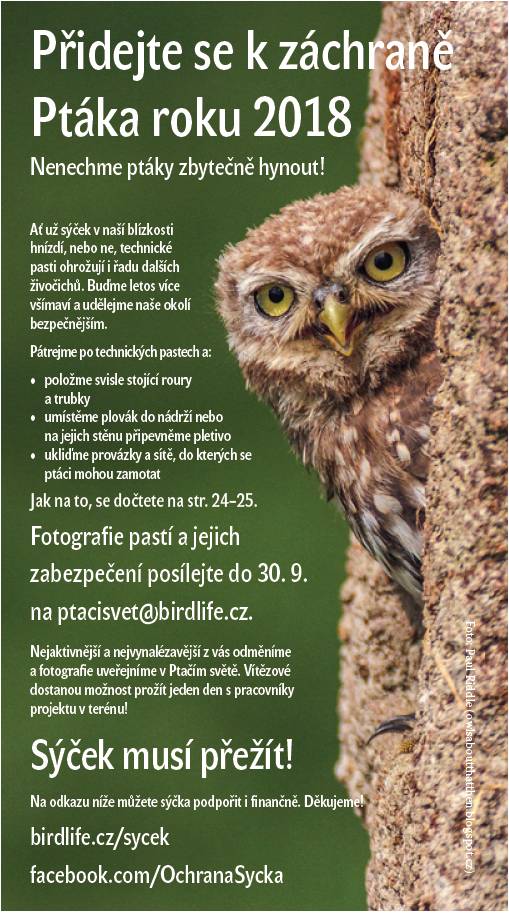 Obrázek ke článku Únor 2010 - Info od MV Bobra