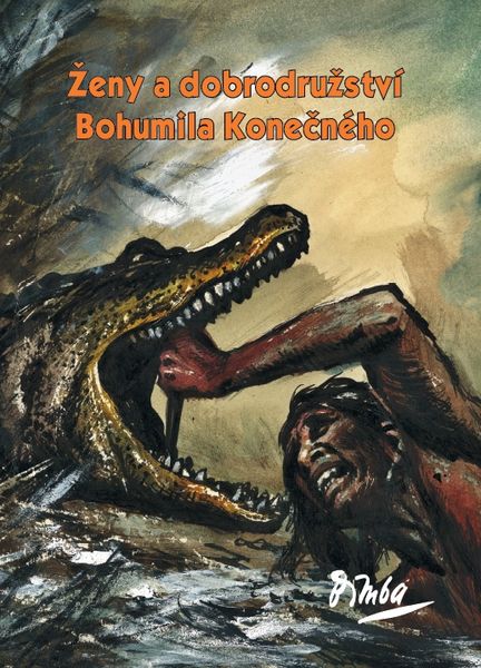 Obrázek ke článku Ženy a dobrodružství Bohumila Konečného s odborným komentářem.