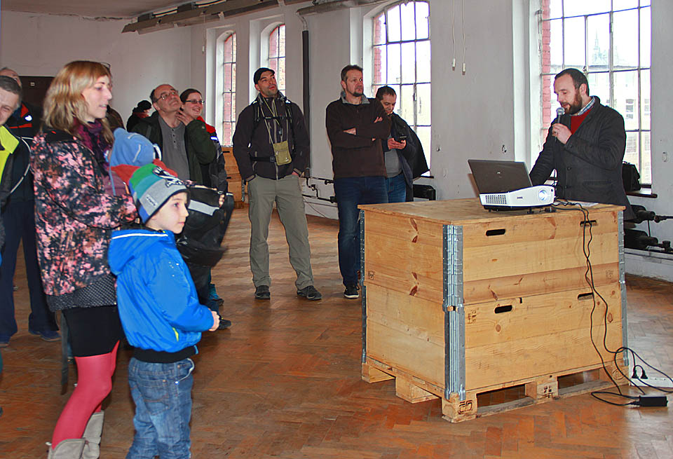 Vyhlášení Stínadelského šestnáctera