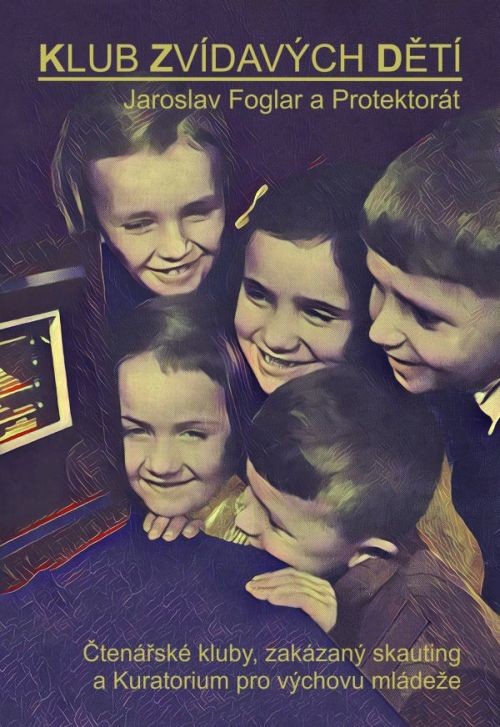 Klub zvídavých dětí