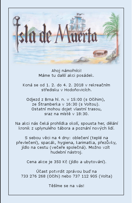 Obrázek ke článku Setkání posádek dlouhodobé hry v Hodoňovicích