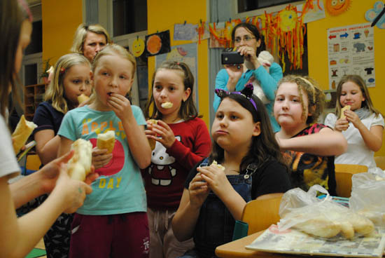 Obrázek ke článku Sdružení přátel Jaroslava Foglara u Noci s Andersenem