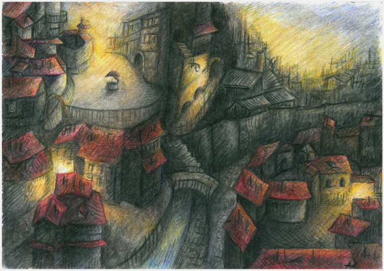 Obrázek ke článku Brněnská Stínadla mají svou Vontskou radu. Šestnáctero hrálo přes tisíc pátračů