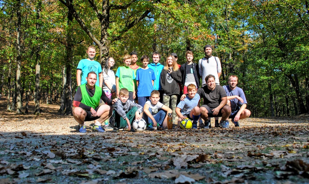 Obrázek ke článku XXIII. ročník Divošského poháru v Brně na Holedné! 